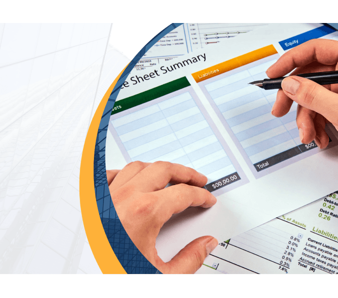 JSG & Associates, Chartered Accountants